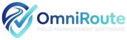 OmniRoute Logo