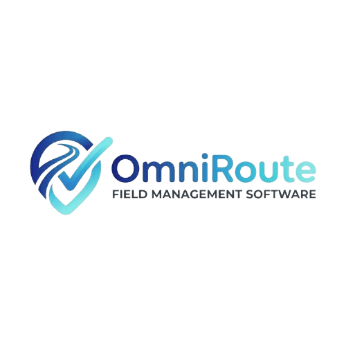 OmniRoute Logo