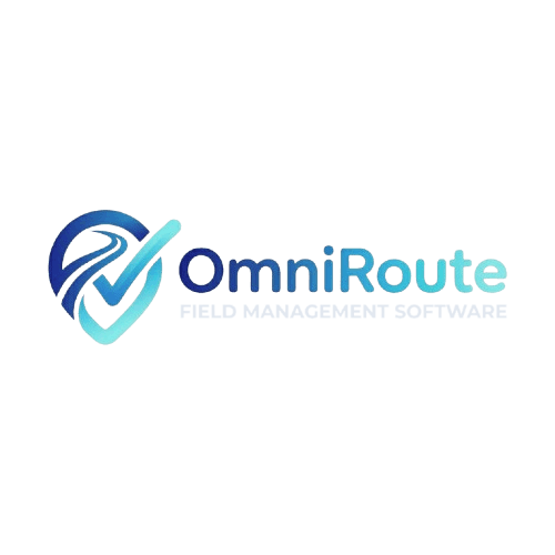 OmniRoute Logo