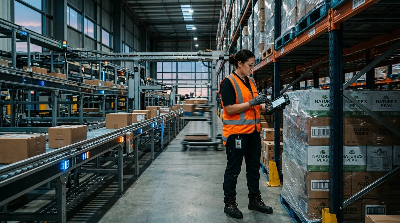 Fique ligado: O Walmart Abre as Portas para Agentes Externos de IA com 'Guardrails' e Redefine as Fronteiras do Varejo Autônomo